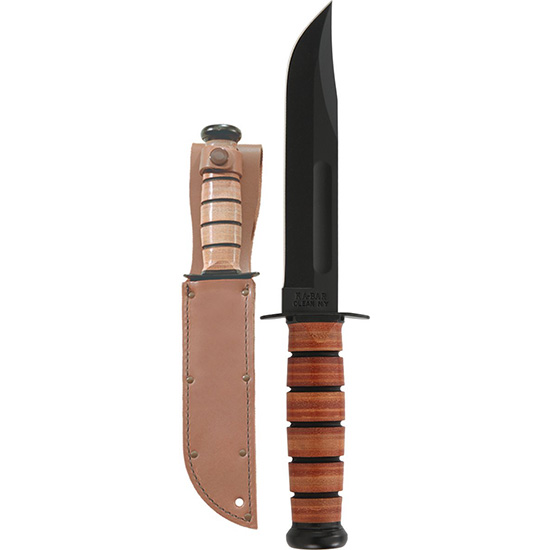 KA-BAR SINGLE MARK  - Knives & Multi-Tools